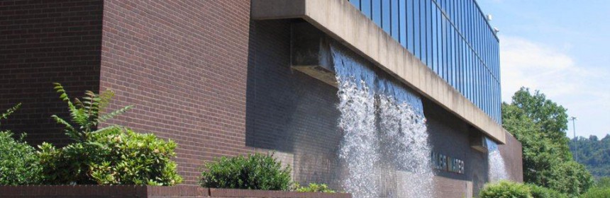 Hampton Shaler Water Authority
