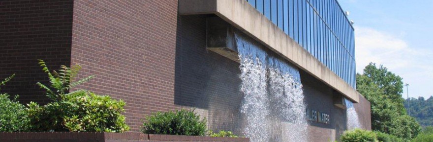 Hampton Shaler Water Authority